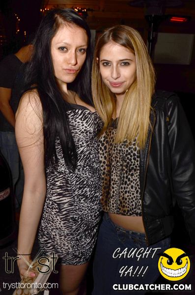 Tryst nightclub photo 277 - December 16th, 2011