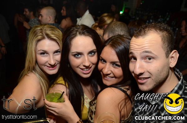 Tryst nightclub photo 278 - December 16th, 2011