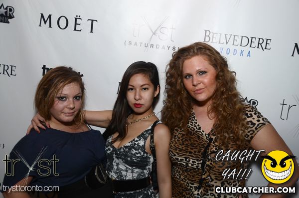 Tryst nightclub photo 280 - December 16th, 2011