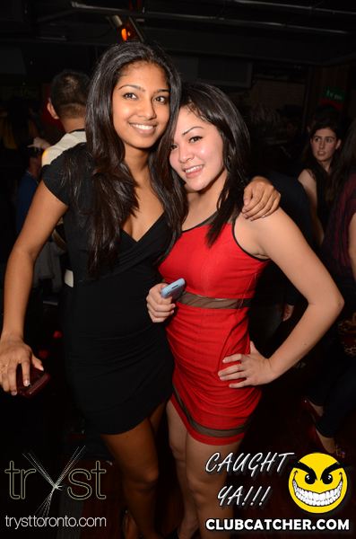 Tryst nightclub photo 29 - December 16th, 2011