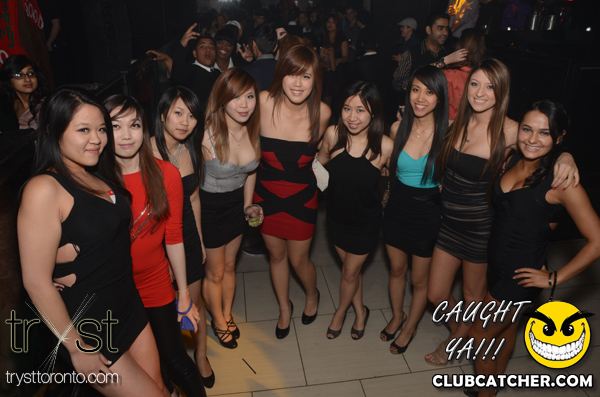 Tryst nightclub photo 4 - December 16th, 2011