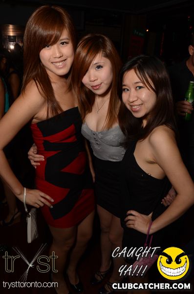 Tryst nightclub photo 32 - December 16th, 2011