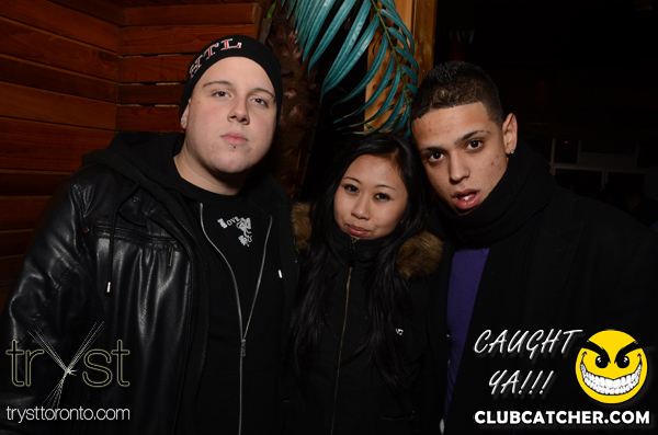 Tryst nightclub photo 35 - December 16th, 2011