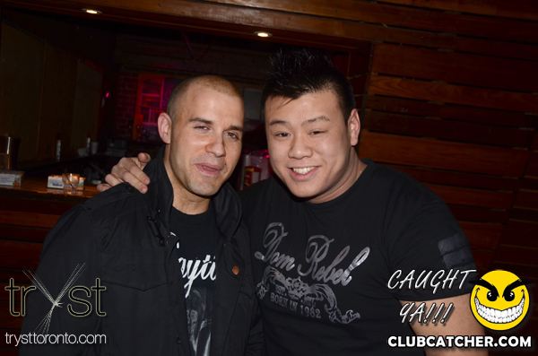 Tryst nightclub photo 39 - December 16th, 2011