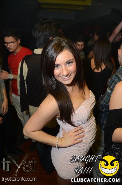 Tryst nightclub photo 40 - December 16th, 2011