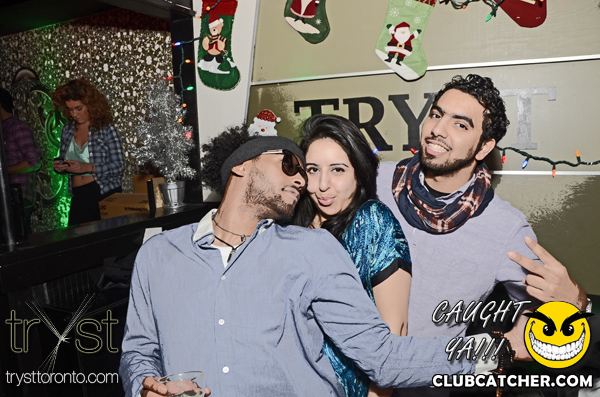 Tryst nightclub photo 43 - December 16th, 2011