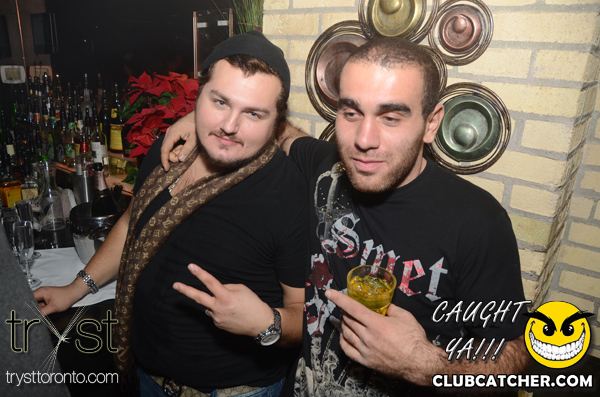 Tryst nightclub photo 54 - December 16th, 2011