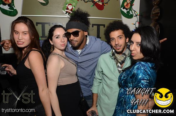 Tryst nightclub photo 55 - December 16th, 2011