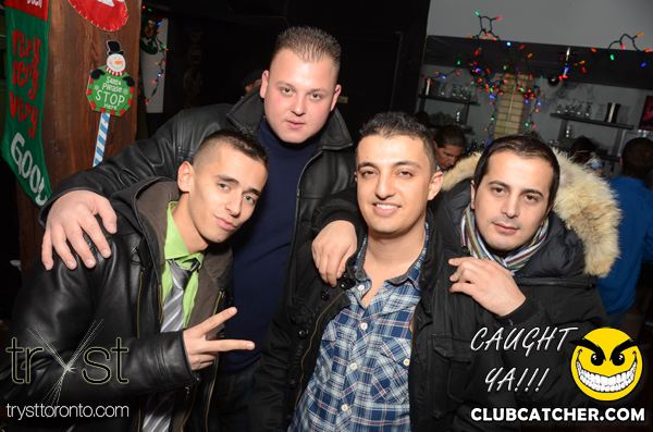 Tryst nightclub photo 56 - December 16th, 2011