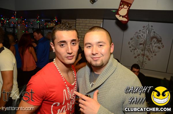 Tryst nightclub photo 59 - December 16th, 2011