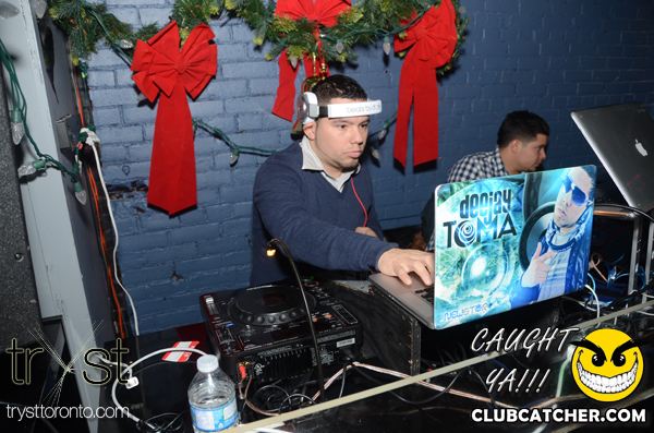 Tryst nightclub photo 60 - December 16th, 2011