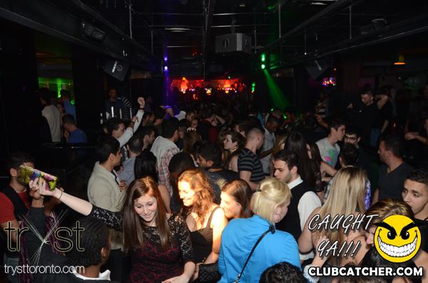 Tryst nightclub photo 61 - December 16th, 2011