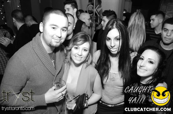 Tryst nightclub photo 63 - December 16th, 2011