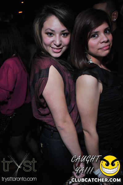 Tryst nightclub photo 65 - December 16th, 2011
