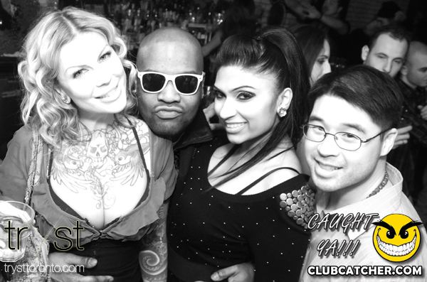 Tryst nightclub photo 69 - December 16th, 2011