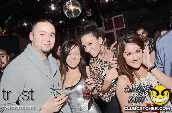 Tryst nightclub photo 70 - December 16th, 2011