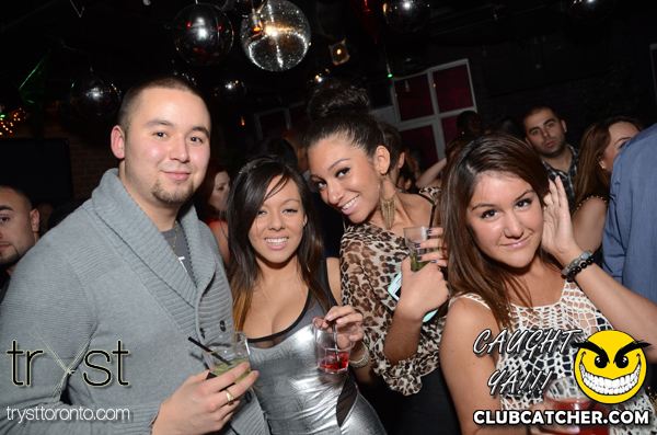 Tryst nightclub photo 72 - December 16th, 2011