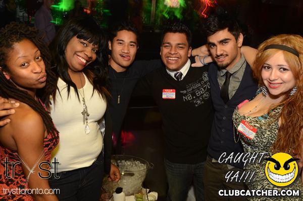 Tryst nightclub photo 74 - December 16th, 2011