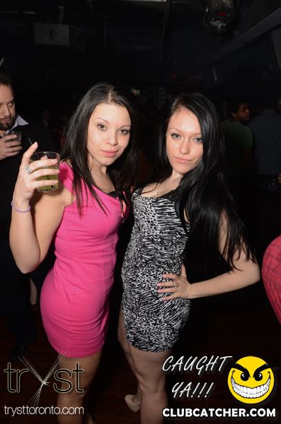Tryst nightclub photo 80 - December 16th, 2011