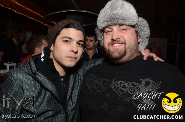 Tryst nightclub photo 83 - December 16th, 2011