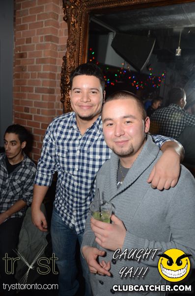 Tryst nightclub photo 86 - December 16th, 2011