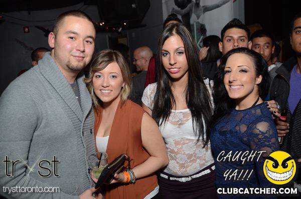Tryst nightclub photo 87 - December 16th, 2011