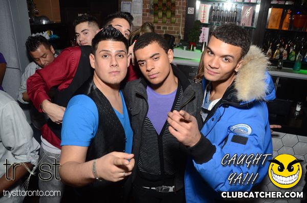 Tryst nightclub photo 88 - December 16th, 2011