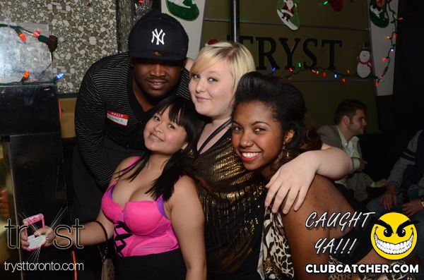 Tryst nightclub photo 91 - December 16th, 2011