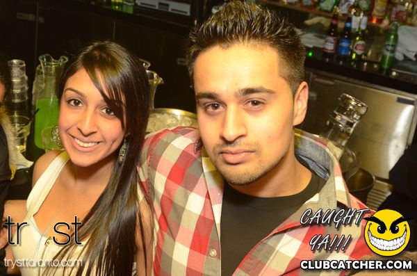 Tryst nightclub photo 92 - December 16th, 2011