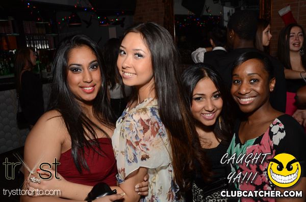 Tryst nightclub photo 93 - December 16th, 2011