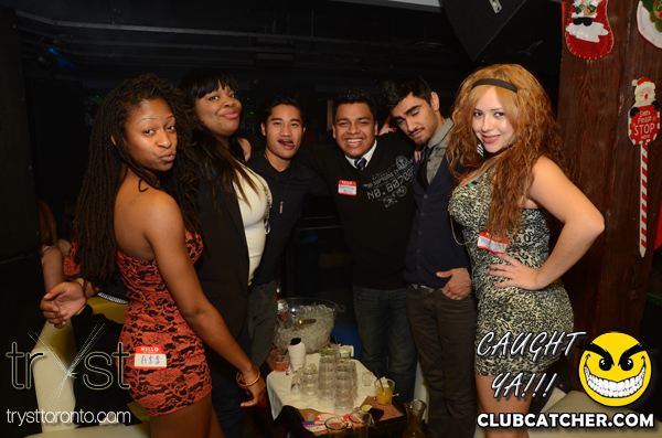 Tryst nightclub photo 98 - December 16th, 2011