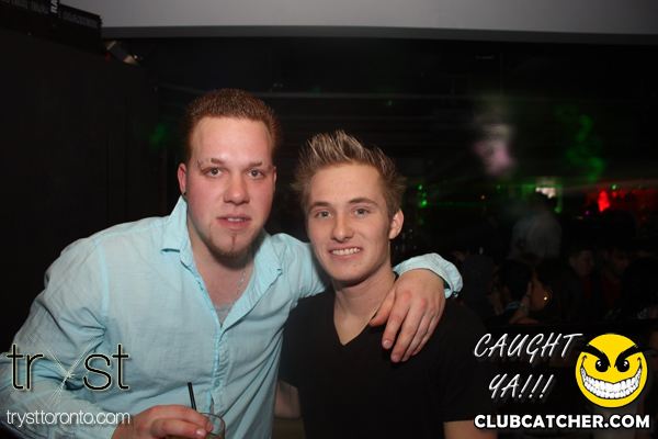 Tryst nightclub photo 104 - December 17th, 2011