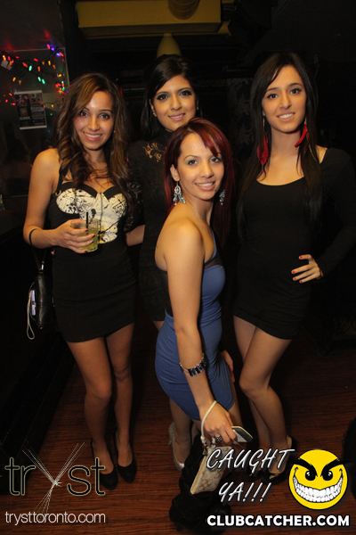 Tryst nightclub photo 106 - December 17th, 2011