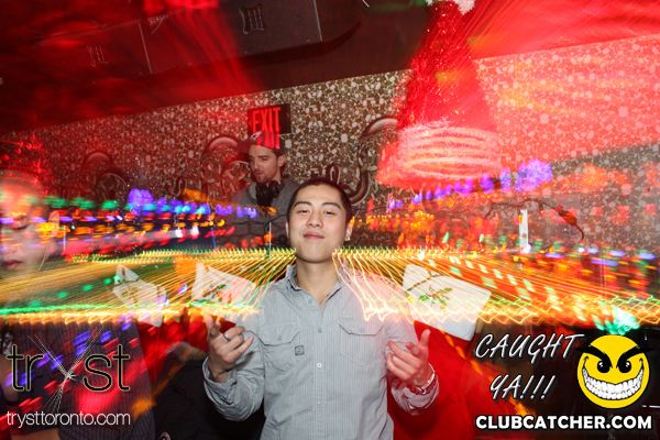 Tryst nightclub photo 111 - December 17th, 2011