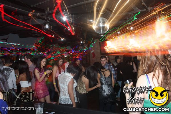 Tryst nightclub photo 114 - December 17th, 2011