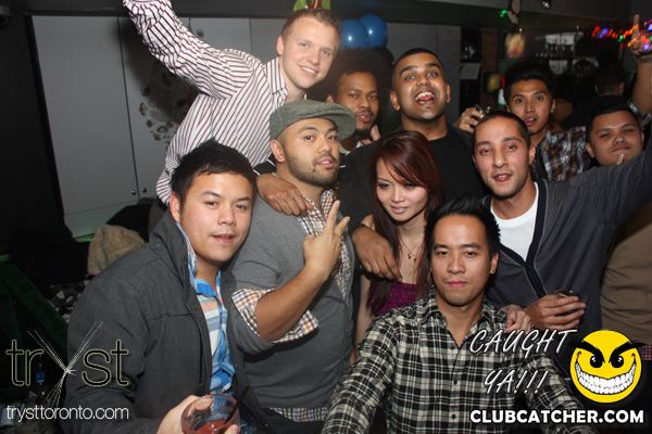 Tryst nightclub photo 115 - December 17th, 2011
