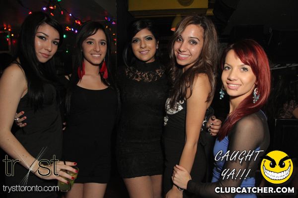 Tryst nightclub photo 119 - December 17th, 2011