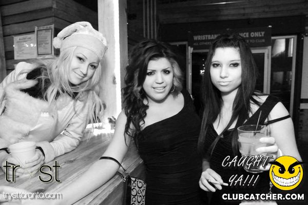 Tryst nightclub photo 120 - December 17th, 2011