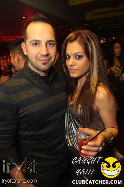 Tryst nightclub photo 121 - December 17th, 2011