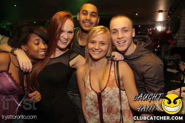 Tryst nightclub photo 122 - December 17th, 2011