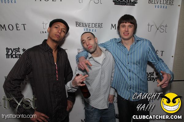 Tryst nightclub photo 123 - December 17th, 2011