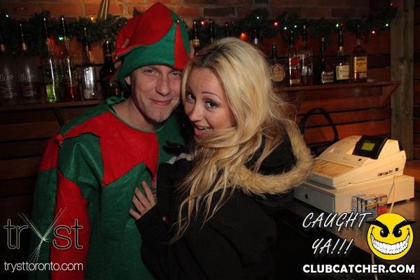 Tryst nightclub photo 125 - December 17th, 2011