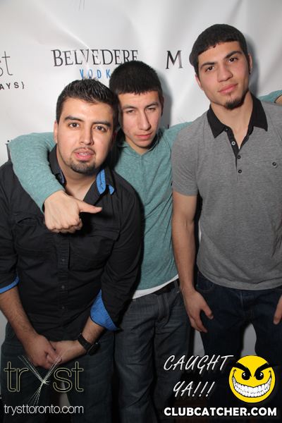 Tryst nightclub photo 128 - December 17th, 2011