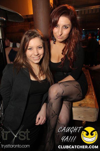 Tryst nightclub photo 131 - December 17th, 2011