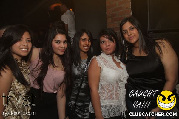 Tryst nightclub photo 133 - December 17th, 2011