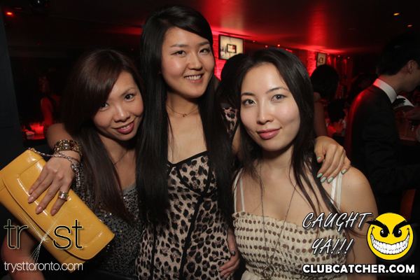 Tryst nightclub photo 134 - December 17th, 2011