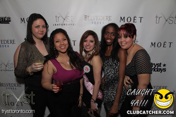 Tryst nightclub photo 135 - December 17th, 2011