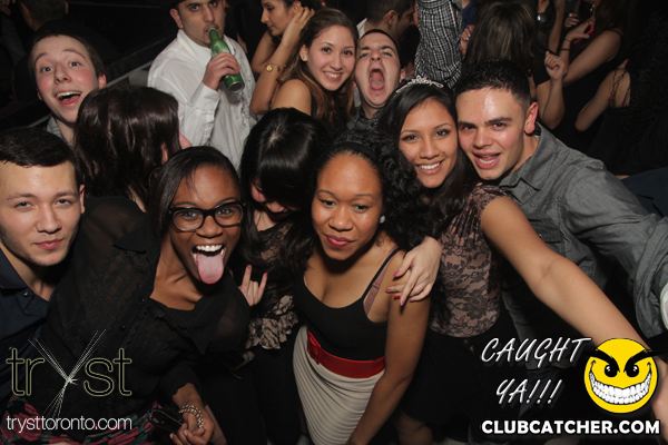 Tryst nightclub photo 136 - December 17th, 2011