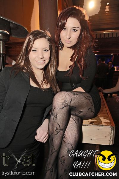 Tryst nightclub photo 137 - December 17th, 2011