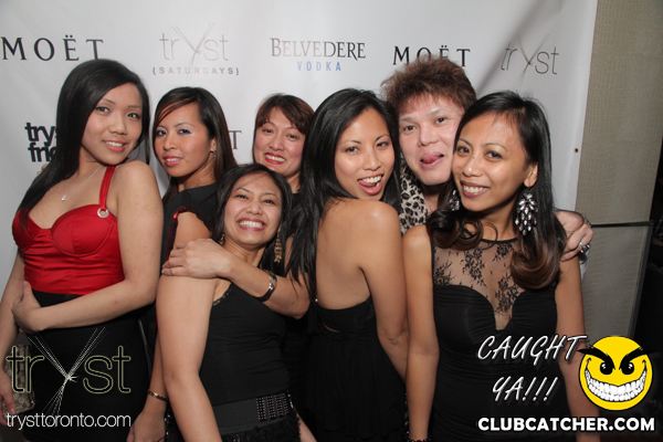 Tryst nightclub photo 139 - December 17th, 2011
